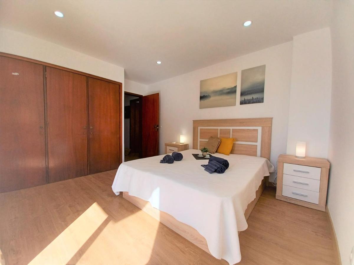 Acropole Beach Apartment Portimão Exterior foto